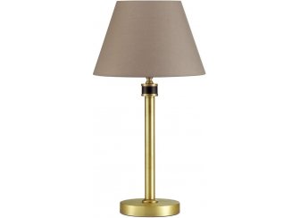 Настольная лампа Montana 4429/1T