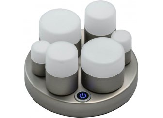 Настольная лампа Морфей 710030406