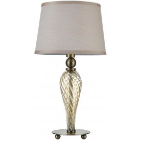 Настольная лампа Murano ARM855-TL-01-R