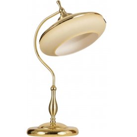 Настольная лампа Фелиция 347033301