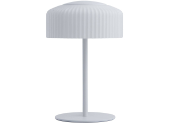 Настольная лампа Раунд 636031203