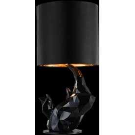 Настольная лампа Nashorn MOD470-TL-01-B