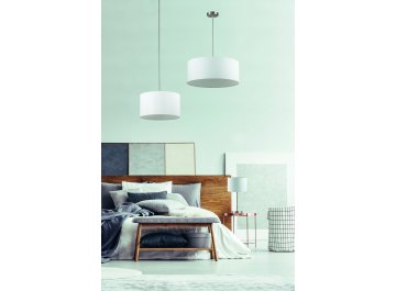 Настольная лампа Nikki 3745/1T