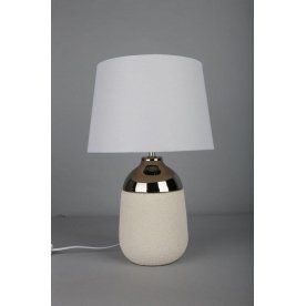 Настольная лампа OML-82404-01