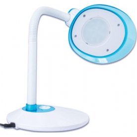 Настольная лампа OU-608