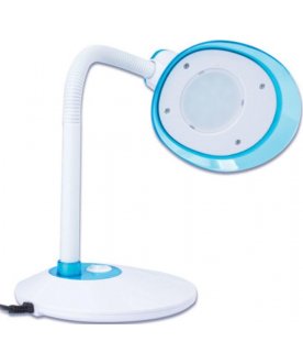 Настольная лампа OU-608