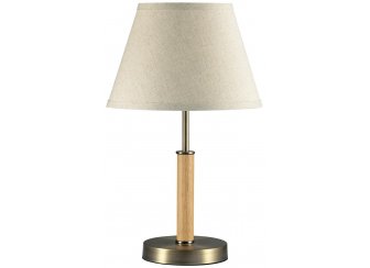 Настольная лампа Robin 3703/1T