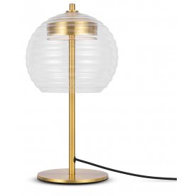 Настольная лампа P060TL-L12BSK1