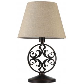 Настольная лампа Rustika H899-22-R