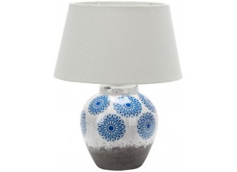 Настольная лампа OML-16804-01