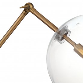 Настольная лампа Sandro SL1205.304.01