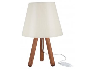 Настольная лампа TL1619T-01WH