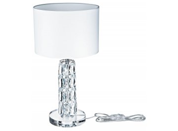 Настольная лампа Talento DIA008TL-01CH