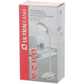 Настольная лампа UF-705 C01