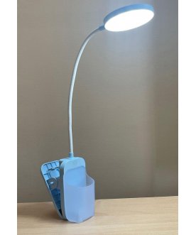 Настольная светодиодная лампа UF-751 C13