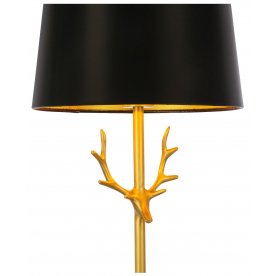 Настольная лампа Velossa SL1123.204.01
