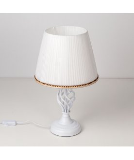 Настольная лампа Вена CL402800