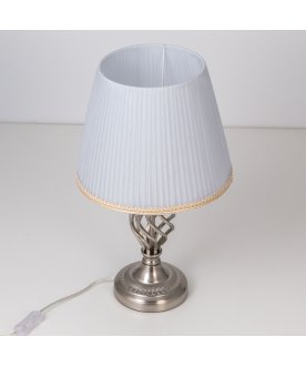 Настольная лампа Вена CL402811