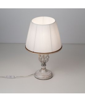 Настольная лампа Вена CL402820