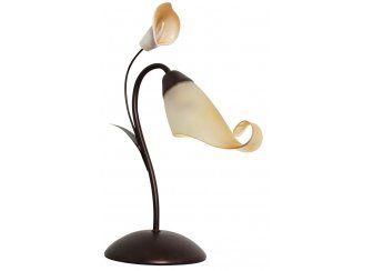 Настольная лампа Восторг 242037201