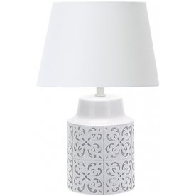 Настольная лампа OML-16704-01