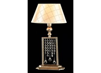 Настольная лампа Maytoni Bience DIA018-11-NG