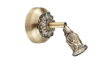 Спот Stucchi SL575.301.01