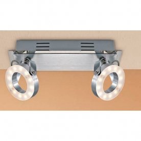 Спот Citilux Бильбо CL553521