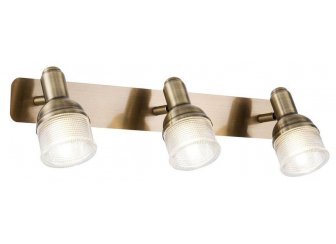 Спот Arlette FR7003WL-03BZ