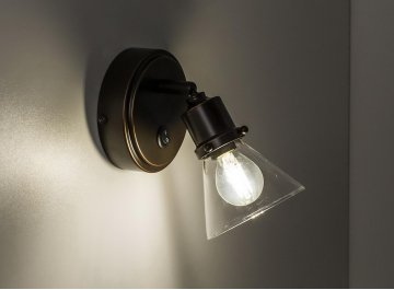 Настенный спот Бисмарк CL564511