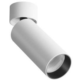 Спот C055CL-L12W4K-W-W