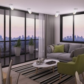 Спот Pipe 370452