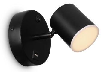 Спот FR10006CW-L6B