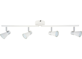 Спот TL1258Y-04WC