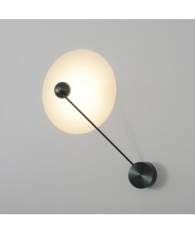 Настенный светильник ALTO AP5W LED BLACK