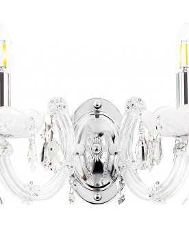 Настенный светильник BLANCA re AP2