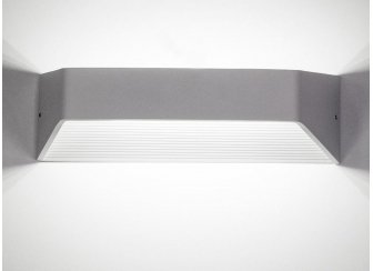 Настенный светильник Декарт CL704320