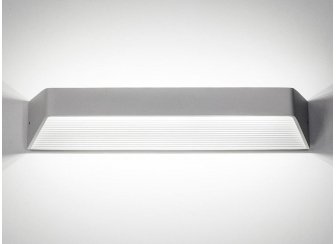 Настенный светильник Декарт CL704330