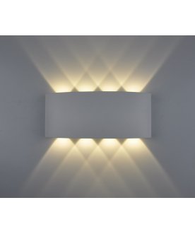 Настенный светильник Элеон 08573,01