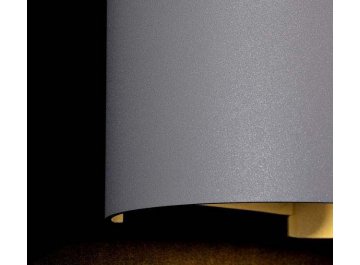 Бра Fulton O573WL-L6GR