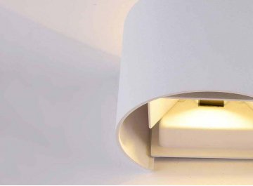 Бра Fulton O573WL-L6W