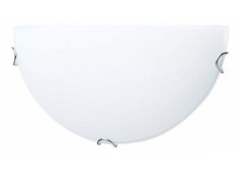 Бра Hillary TL9020Y-01WH