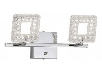 Бра Квадрат CL559621