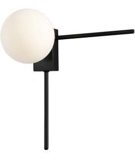 Светильник LORO AP1 V1 BLACK