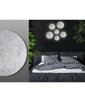 Бра Lunario 3562/12WL