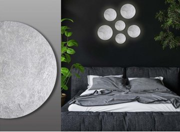 Бра Lunario 3562/12WL