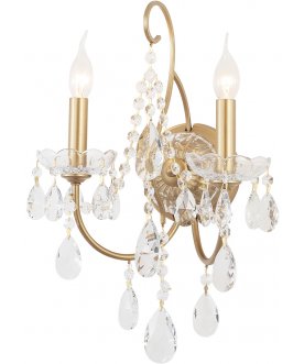 Настенный светильник MONTANA AP2