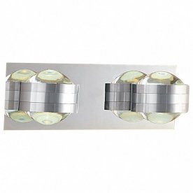 Настенный светильник Пойнт CL552321