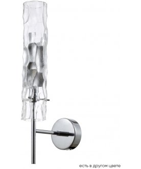 Светильник PRIMAVERA AP1 CHROME