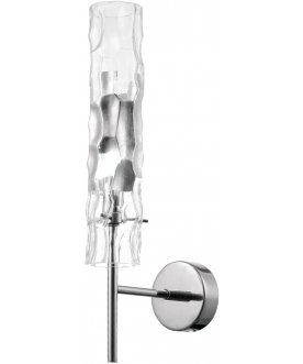 Светильник PRIMAVERA AP1 CHROME